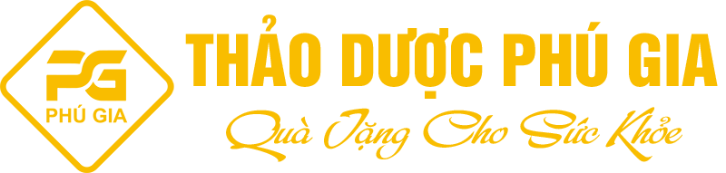 DƯỢC THẢO PHÚ GIA